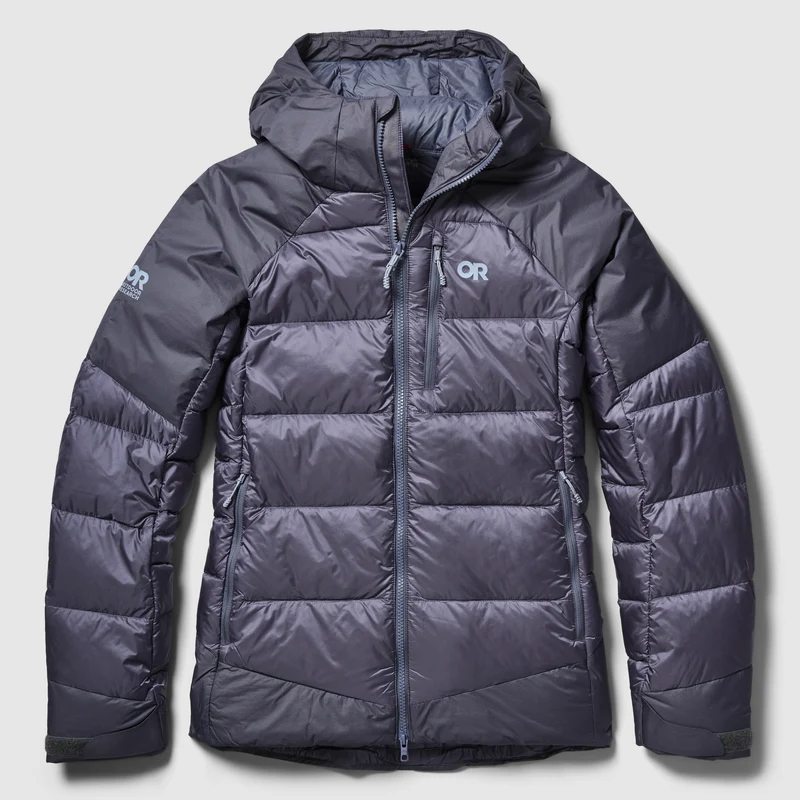 Women's Helium XT Down Hoodie
