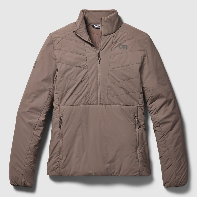 Women's Vesper Insulated Pullover