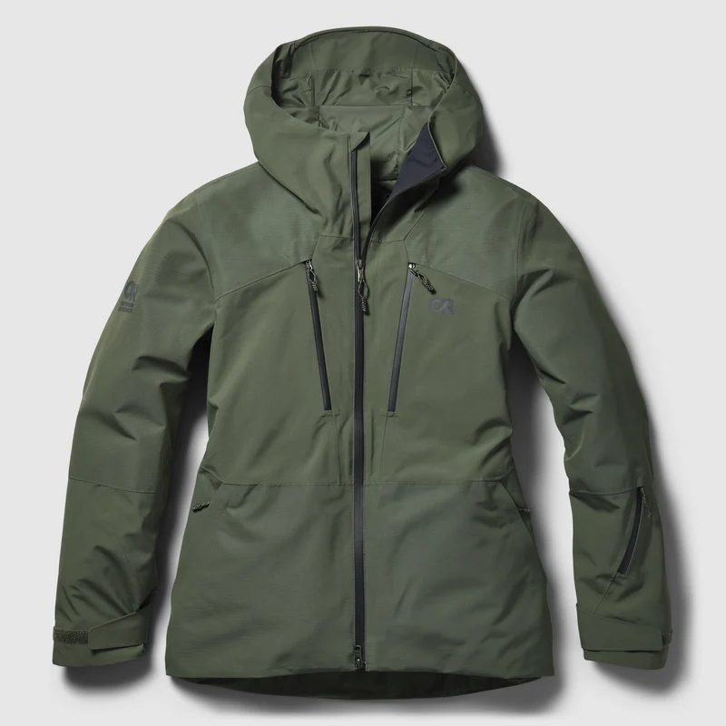 Women's Powderverse Jacket