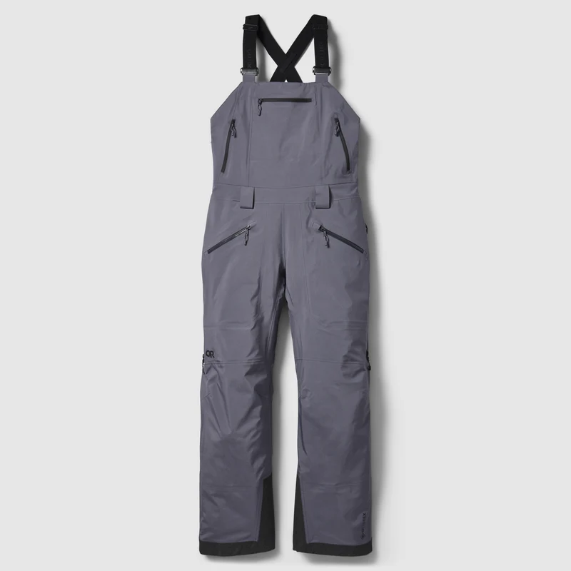 Women's Hemispheres Team GORE-TEX® 3L Bibs