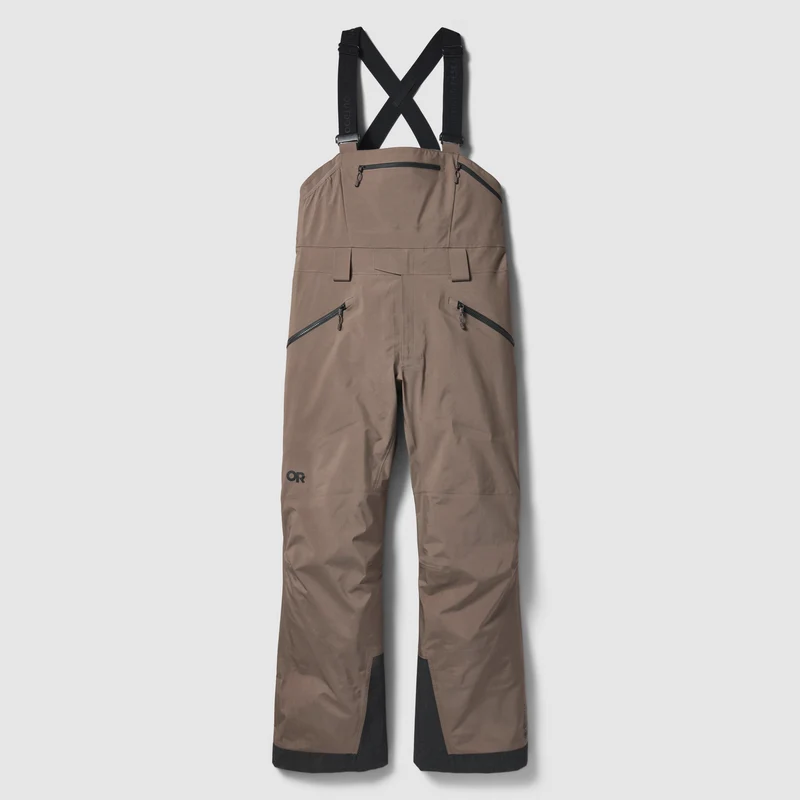 Men's Hemispheres Team GORE-TEX® 3L Bibs