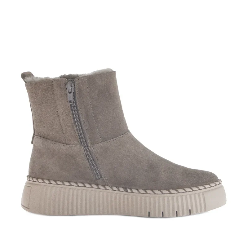 Gabor Boots 73.542.18 Taupe