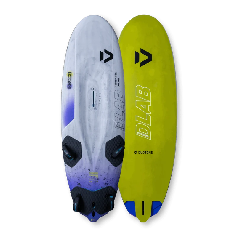 Falcon Fin D/LAB