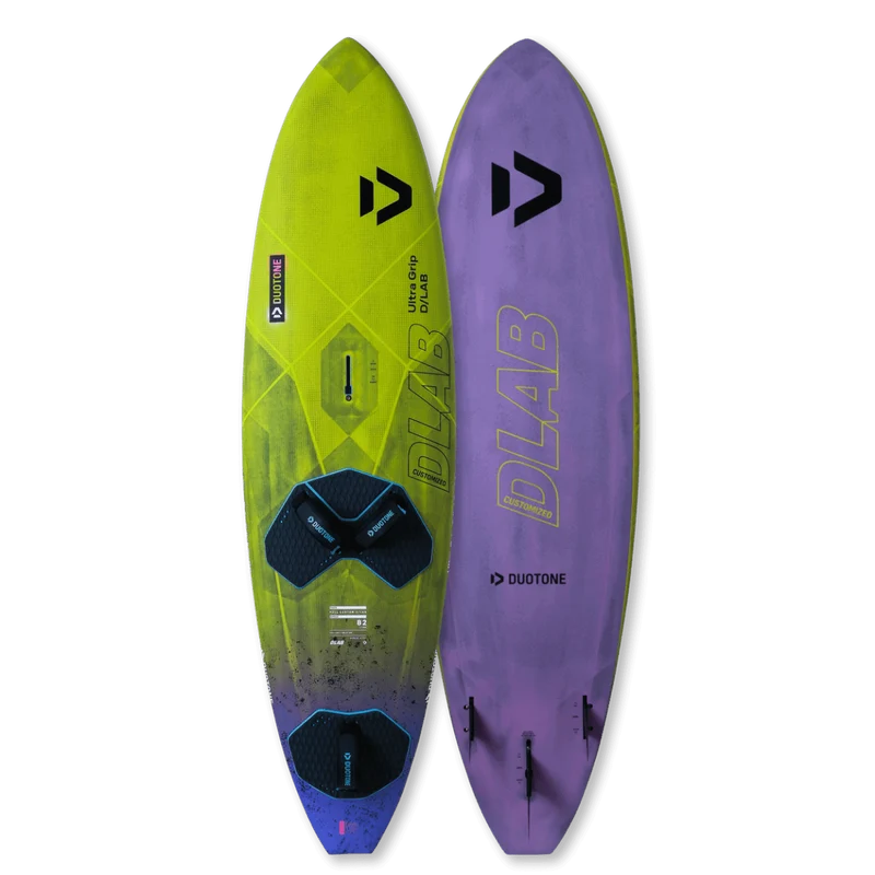 Ultra Grip (Tri) D/LAB