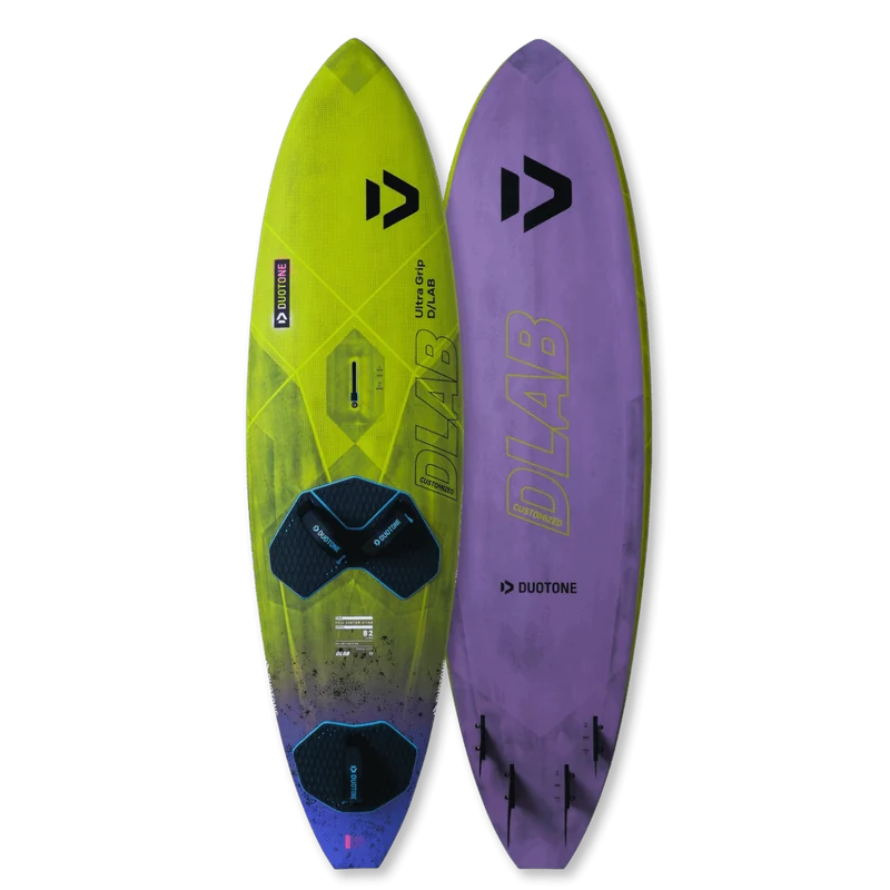 Ultra Grip (Quad) D/LAB