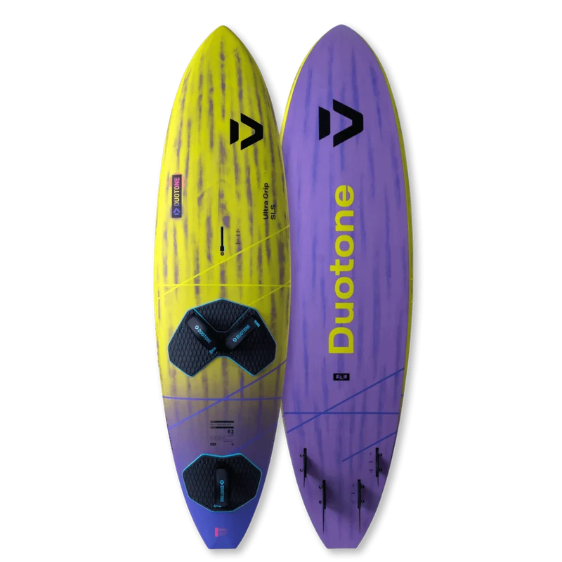 Ultra Grip (Quad) SLS