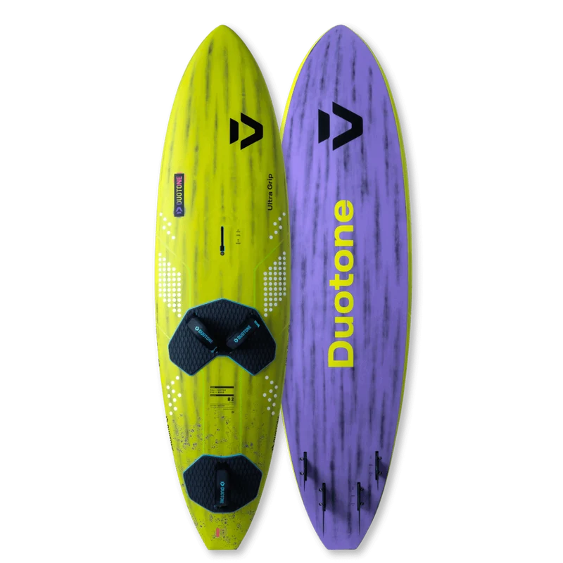 Ultra Grip (Quad)