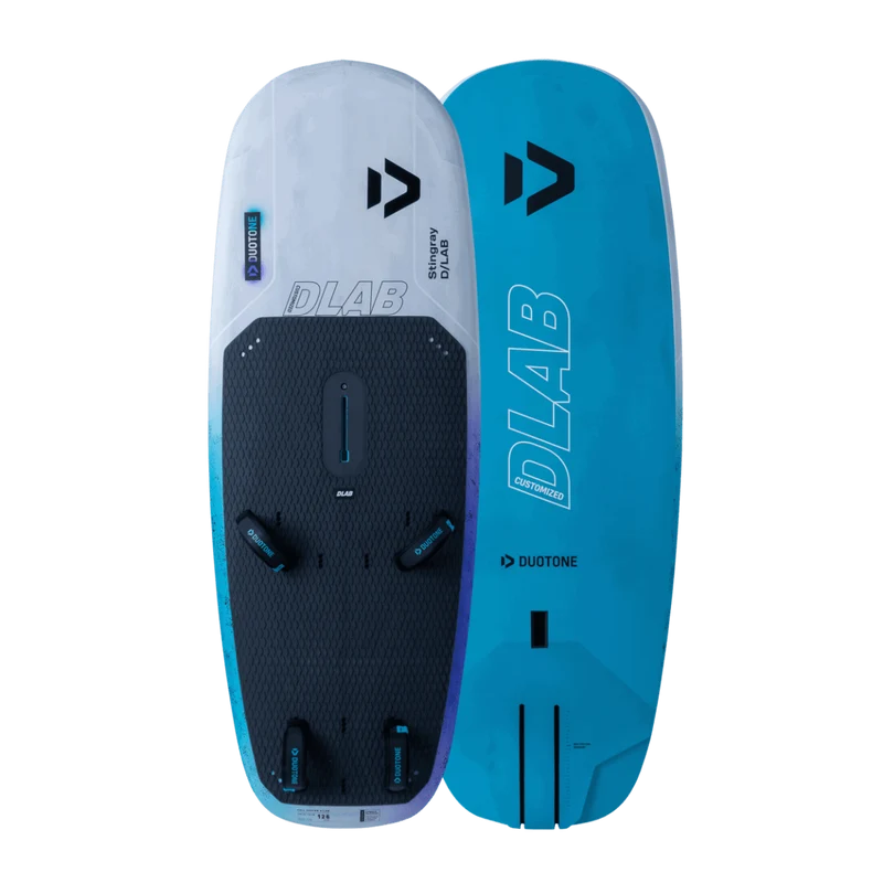 Stingray D/LAB