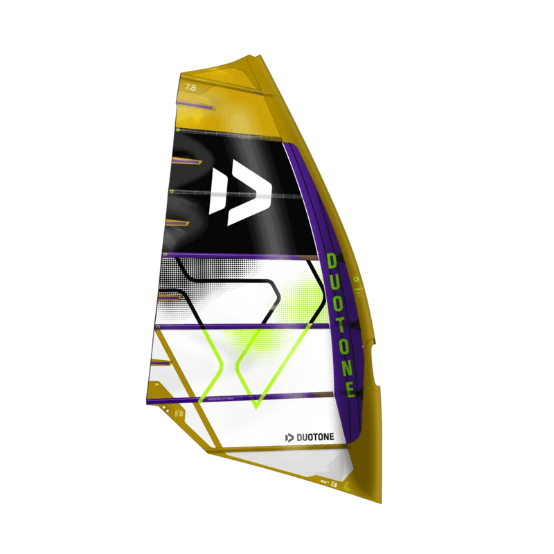 Warp Fin