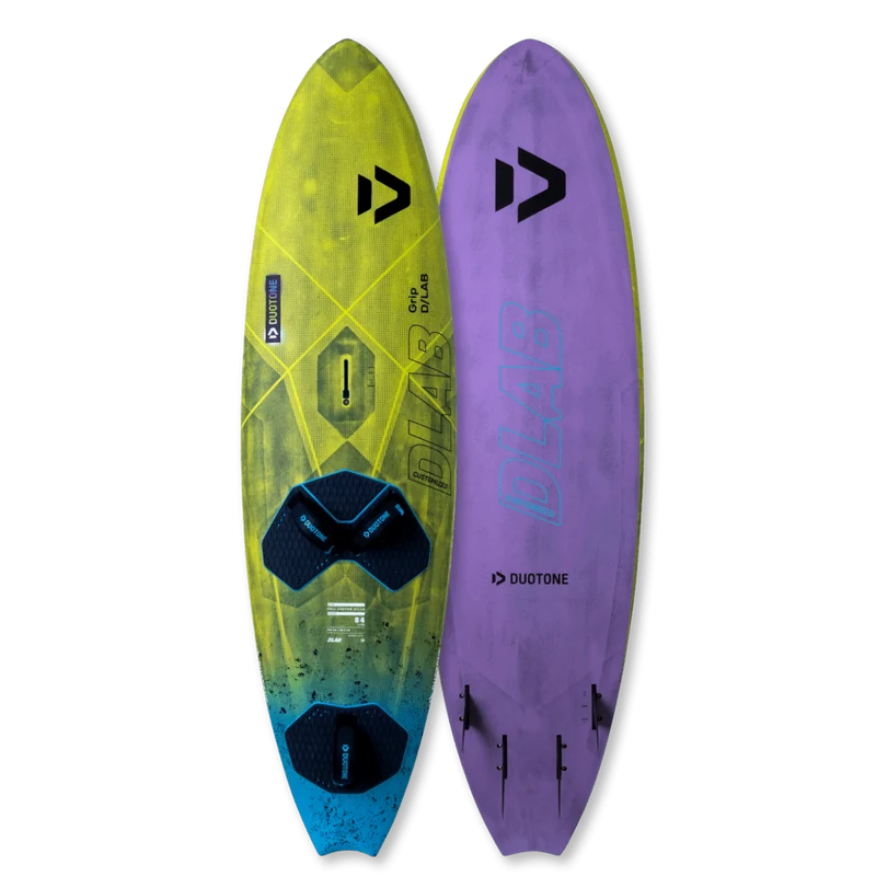Grip (Quad) D/LAB