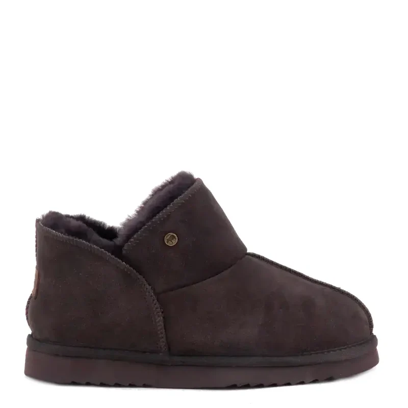 Warmbat Boots WLW3210 Bruin