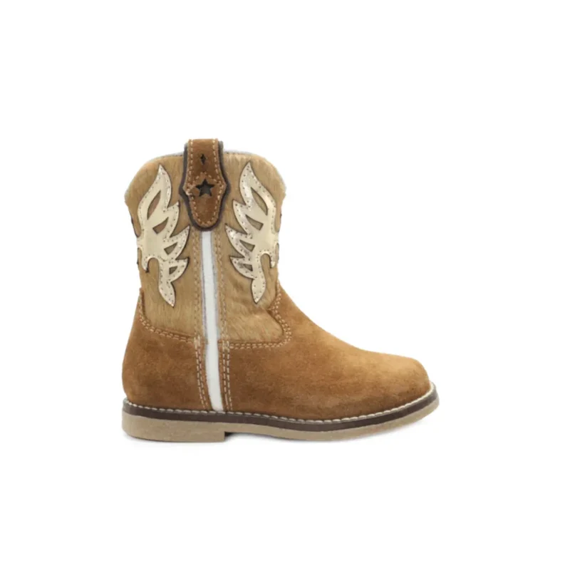 Pinocchio Boots P1700 Beige