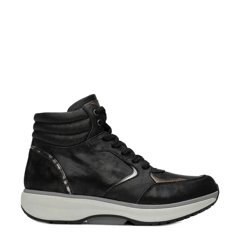 Xsensible Boots 30152.3.001 GX Zwart