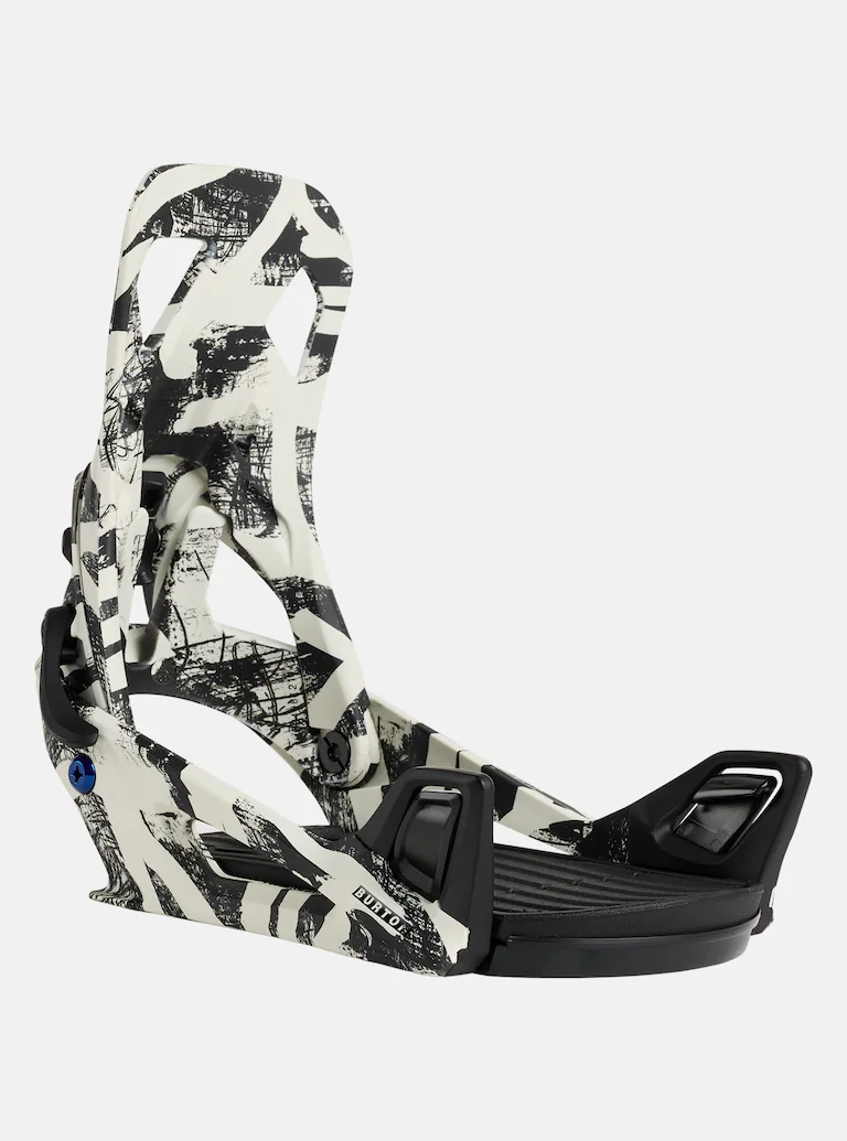 Burton Step-on Reflex 2.0 Binding City Streets Men
