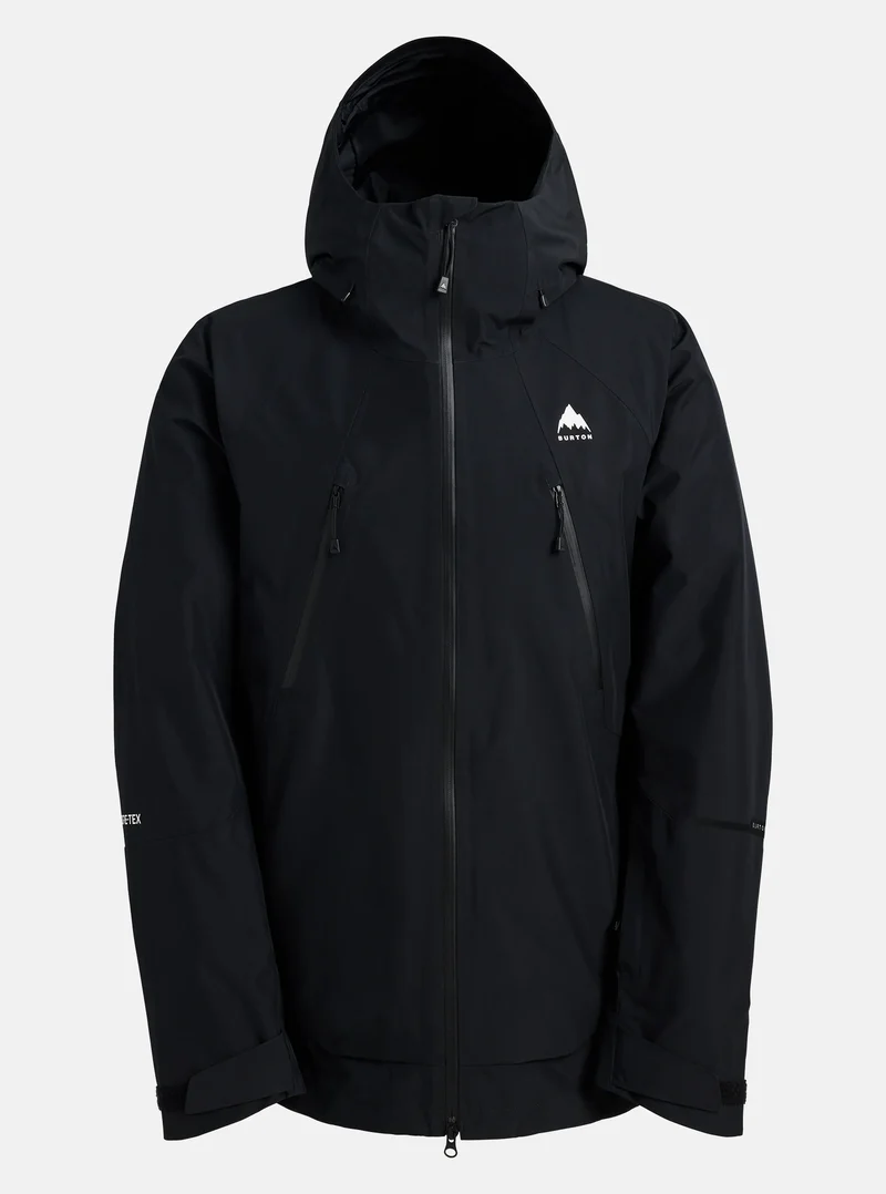Burton Reserve Gore-Tex 2L Jacket Men Black