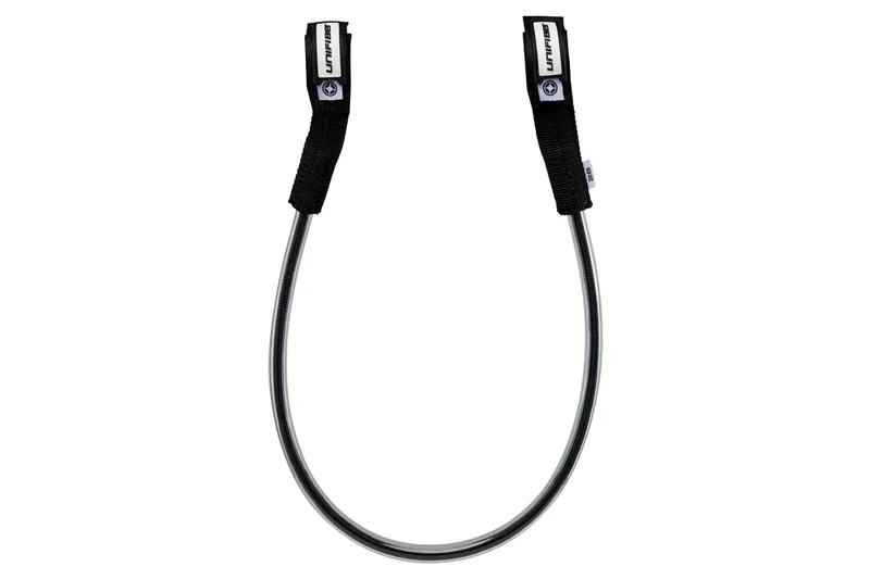 Unifiber Harness Lines Quick Black Diverse maten
