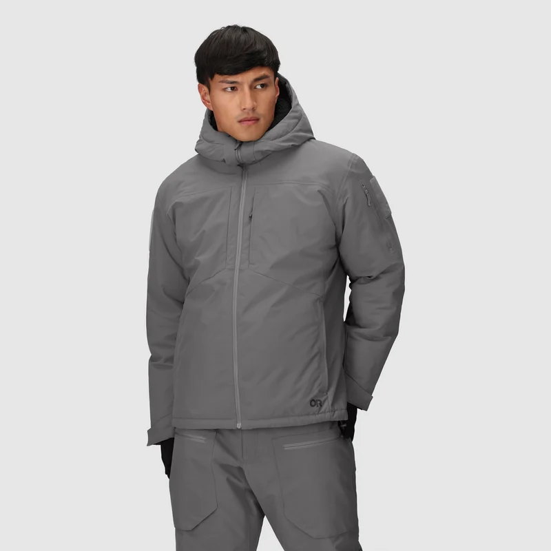 Allies Colossus II Parka