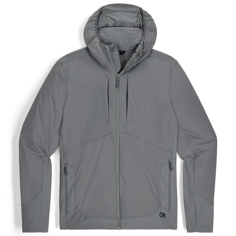 Men's Shadow Hybrid Hoodie