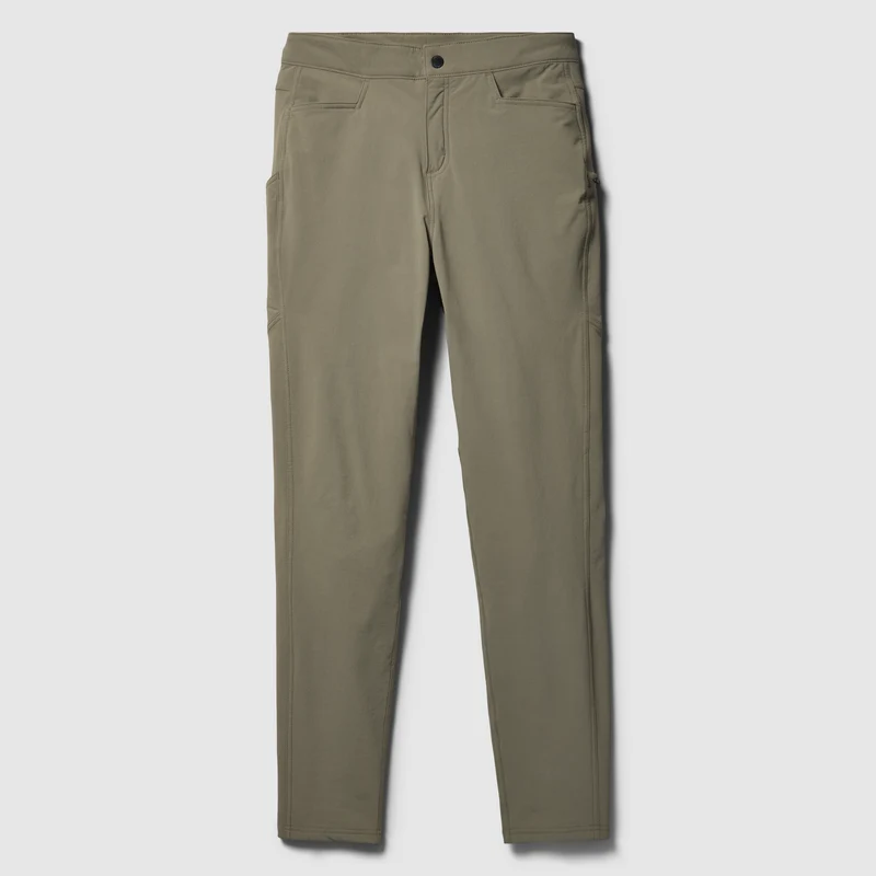Women's Timberline Fleece Lined Pant