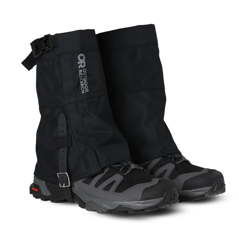 Rocky Mountain Low Gaiter II