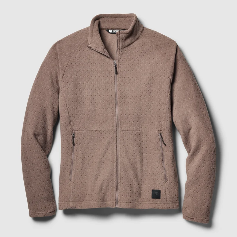 Women's Trail Mix XT Fleece Jacket
