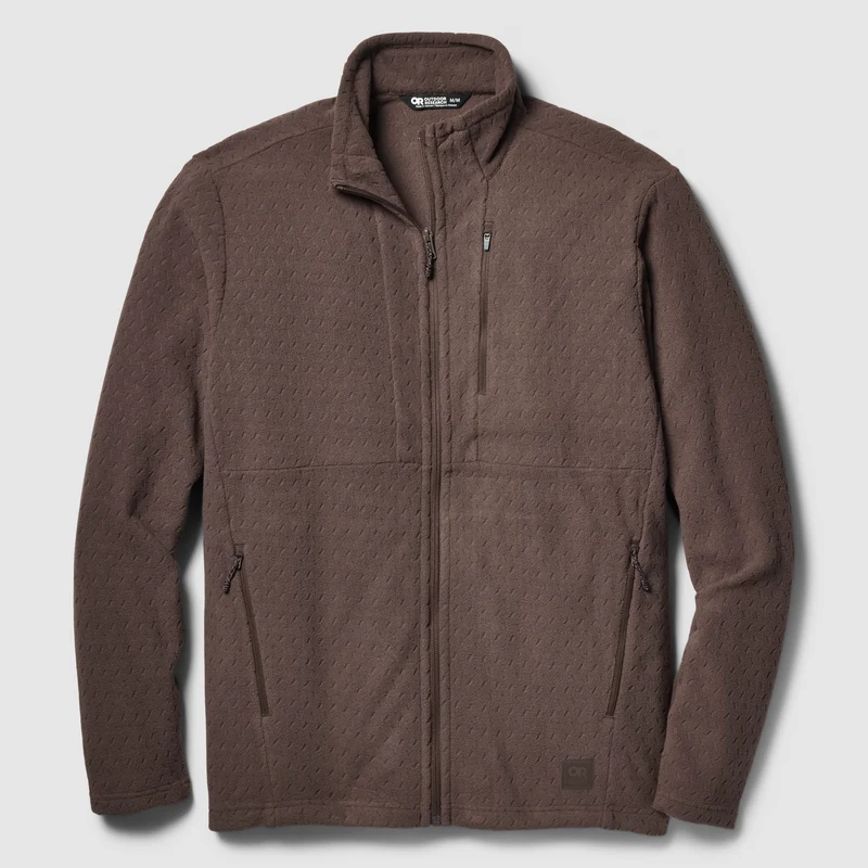 Men's Trail Mix XT Fleece Jacket