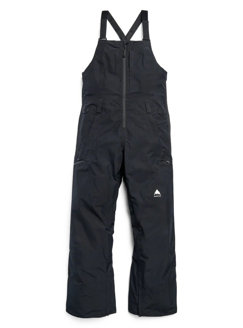 Women's Burton Reserve GORE-TEX 2L Bib Pants