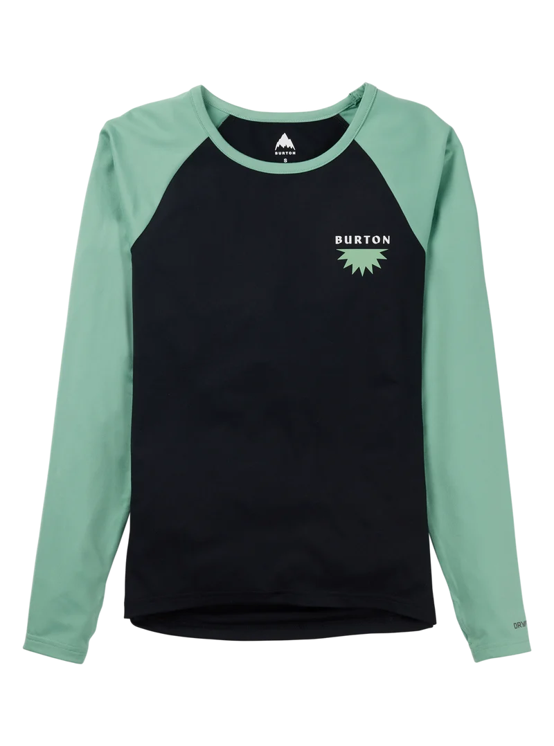 Women's Burton Roadie Base Layer Tech T-Shirt