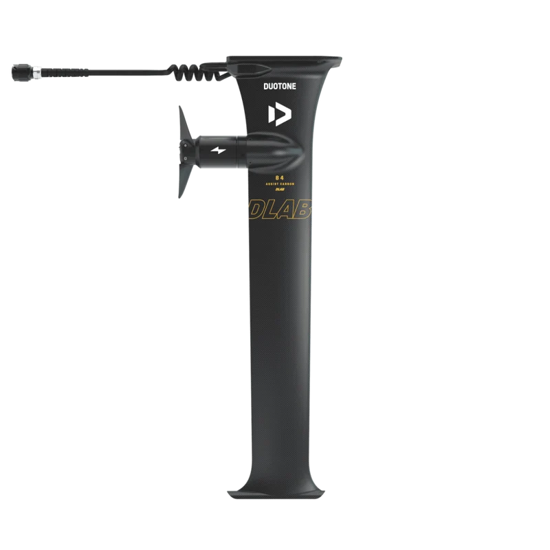 eMast Assist Set D/LAB