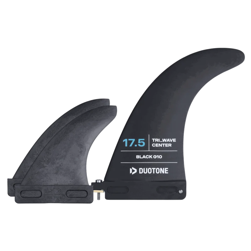 Fin Set Tri (Slot|US) (3pcs)