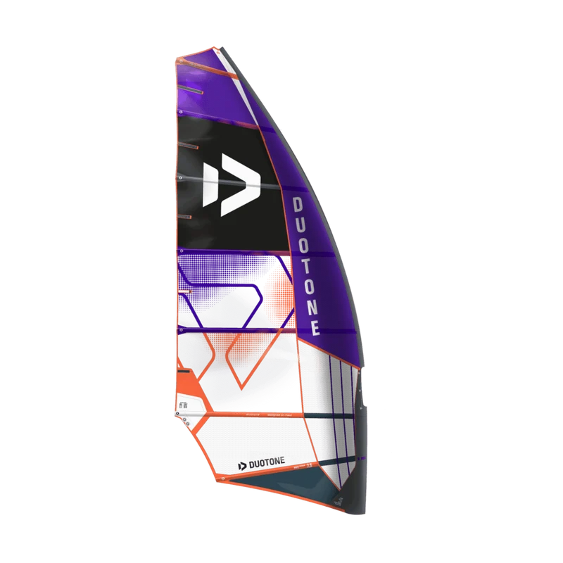 Warp Foil 20.26