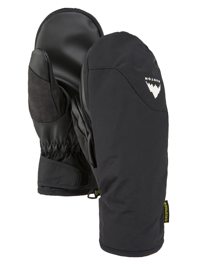 Burton Access Mittens