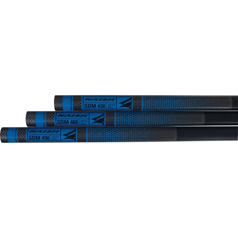 RDM 60% Carbon mast