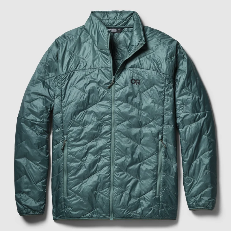 Men's SuperStrand LT Jacket
