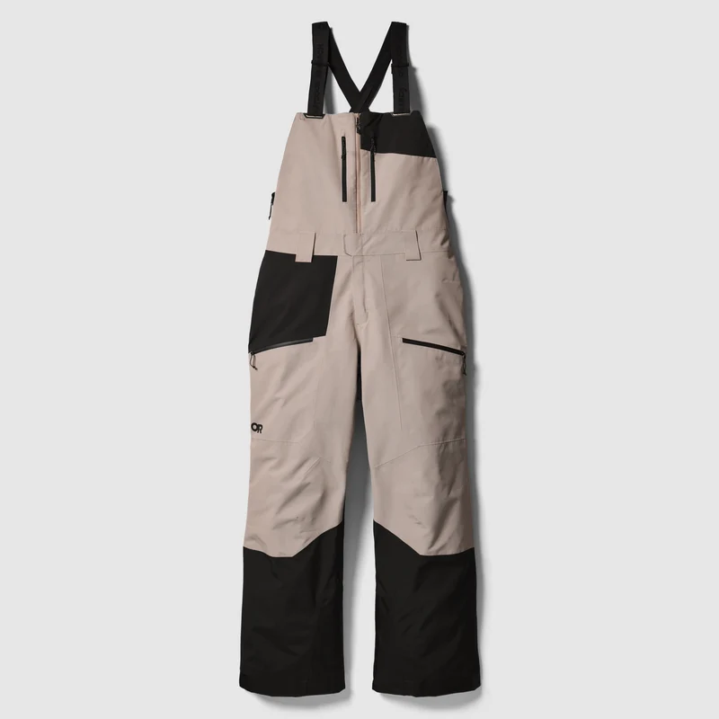 Women's Powderverse Bib