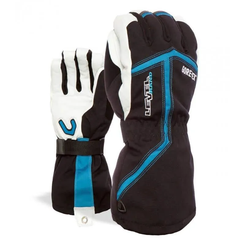 Level Heli Gore-Tex Gloves men