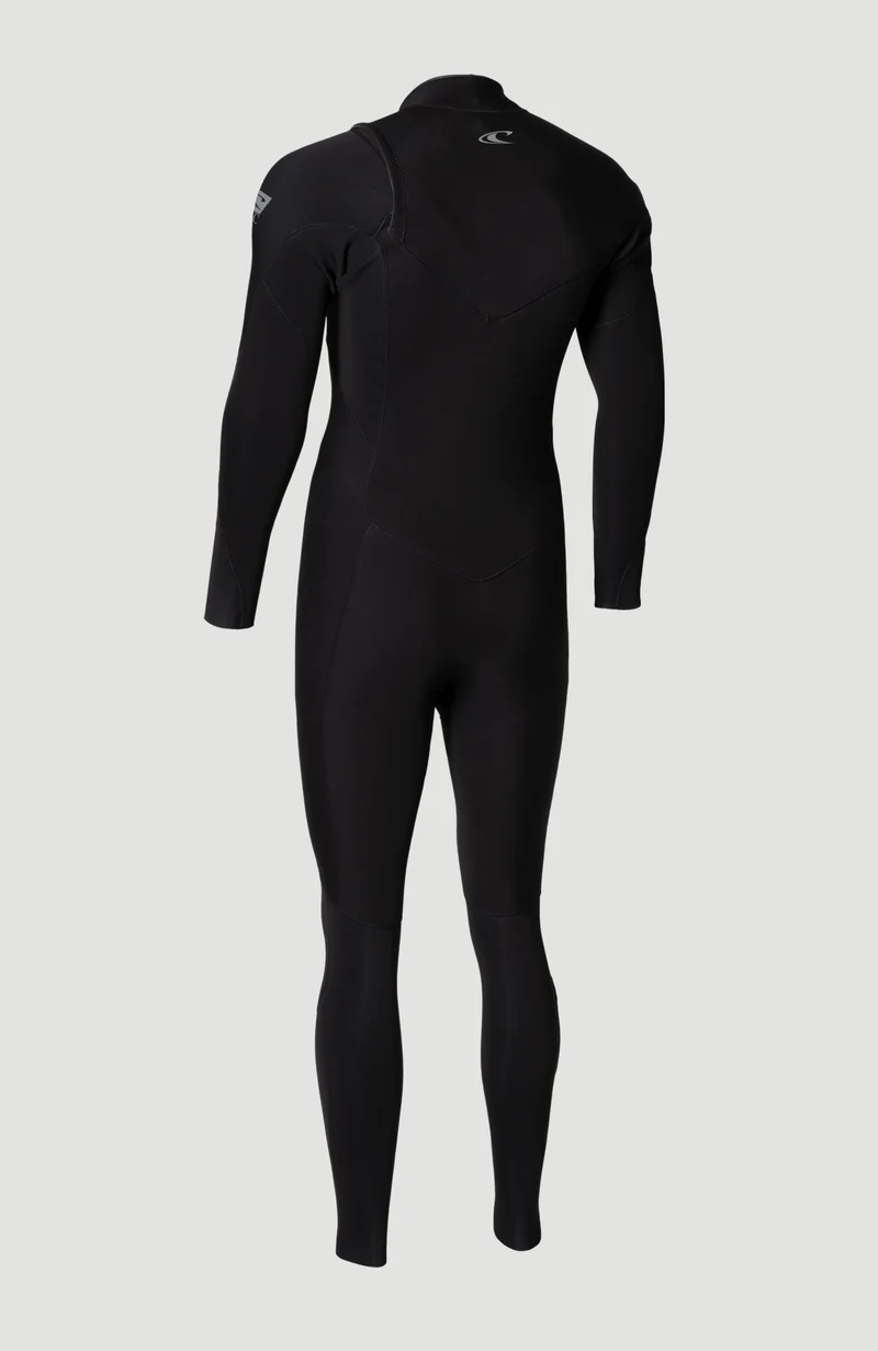 O'neill Epic 5/4 mm Men Frontzip Black/Black 2026