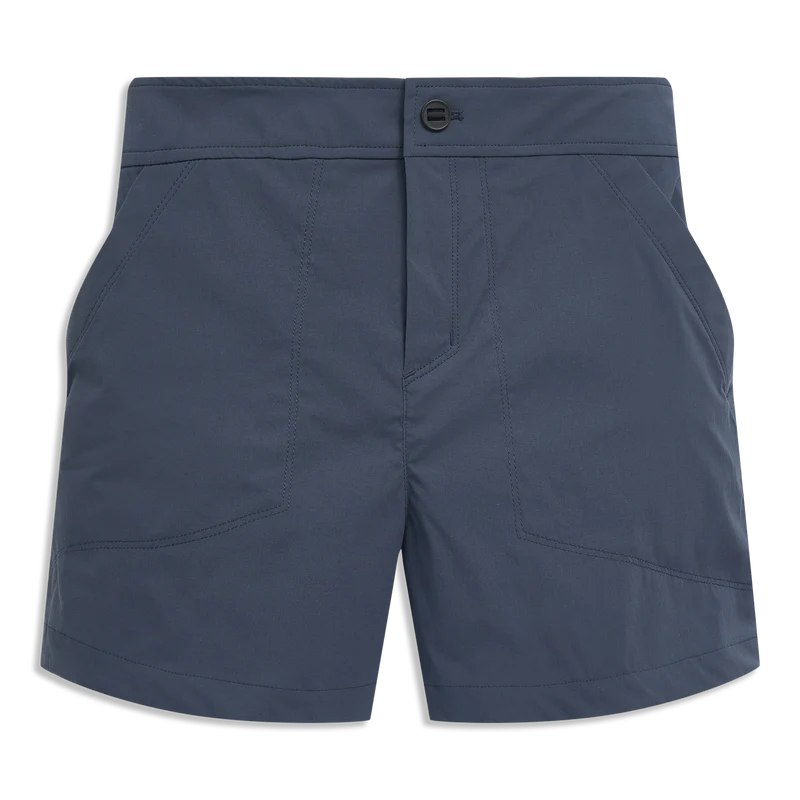 Women's Timberline Short