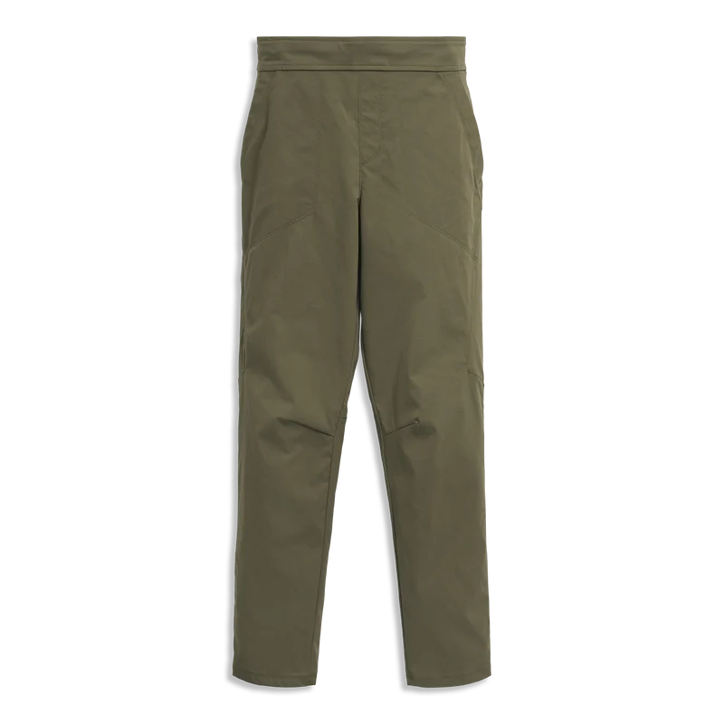 Women's Timberline Ankle Pant