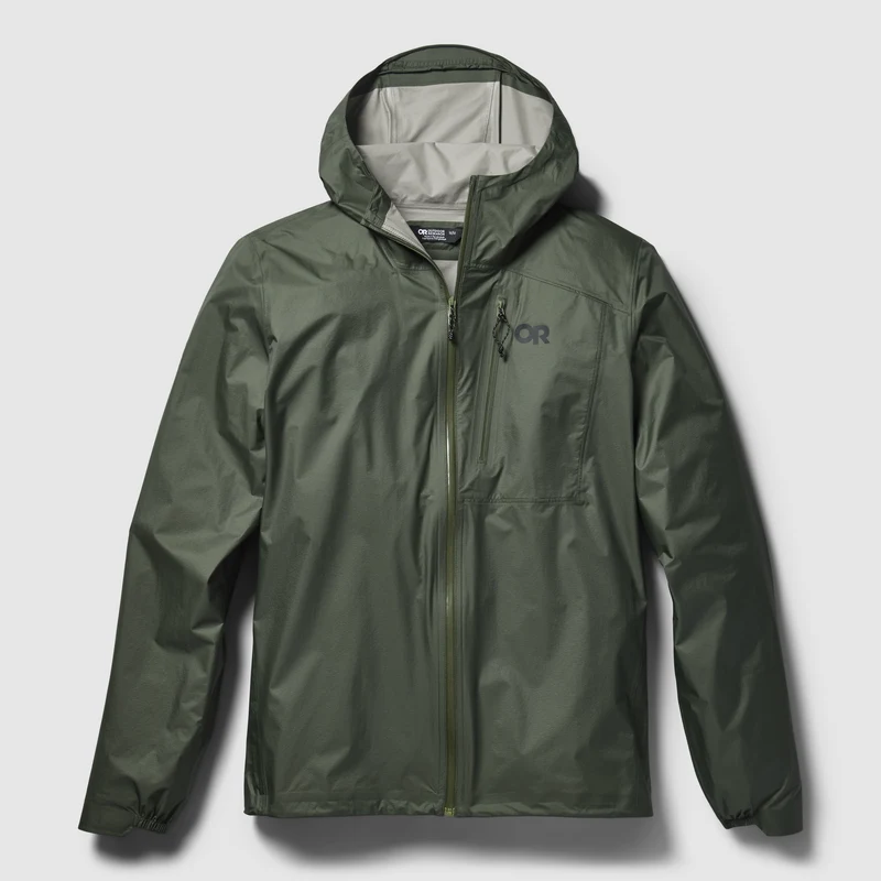 Men's Helium UL Jacket