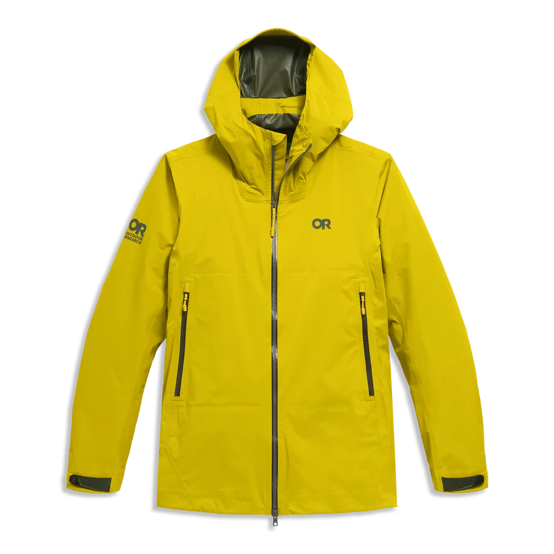 Men's SkyChaser Jacket