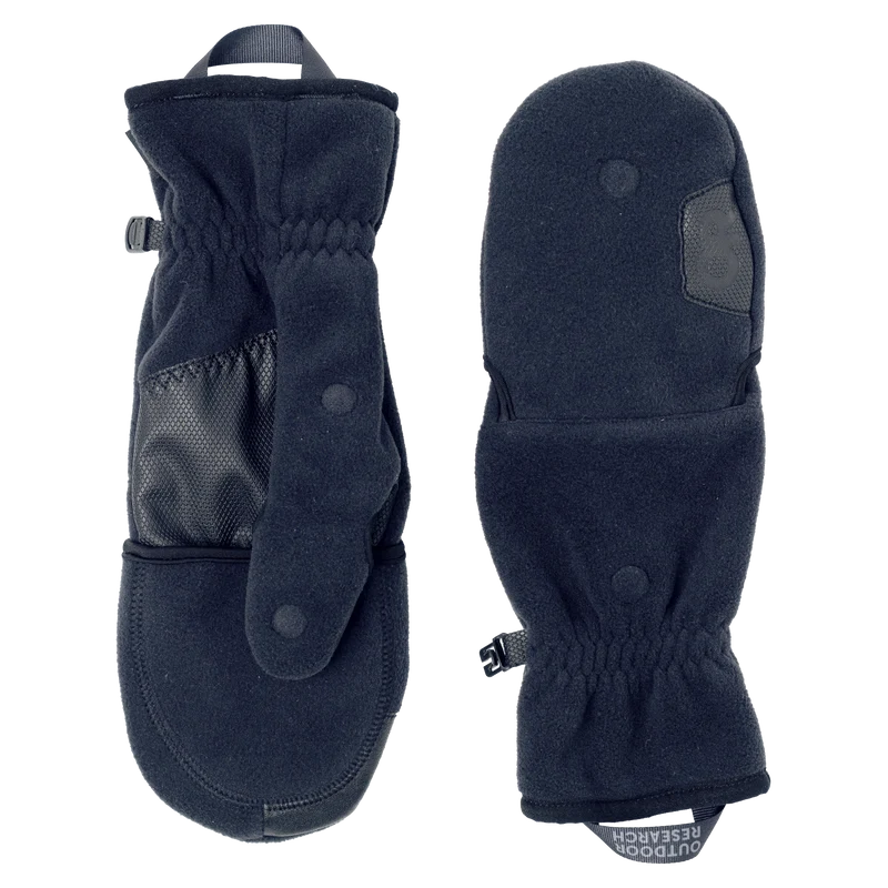 Gripper Convertible Windbloc® Mitt