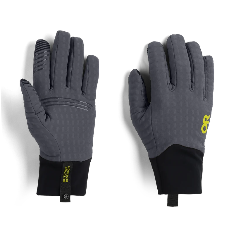 Men's Vigor Heavyweight Sensor Glove
