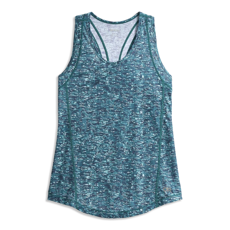 Women's Echo Tank