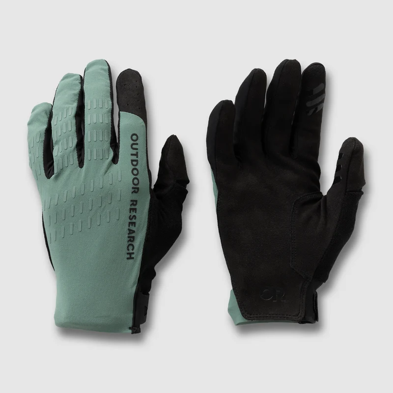 Freewheel MTB XT Bike Glove