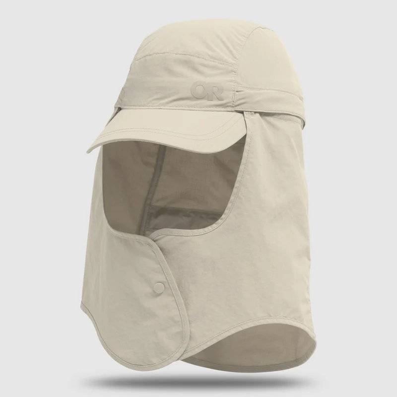Insect Shield® Cape Cap