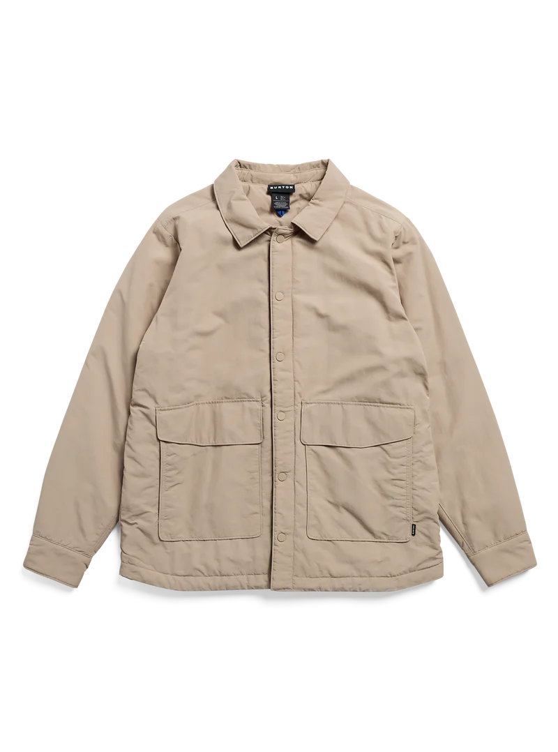 Men's Burton Garrick Insulated Jacket