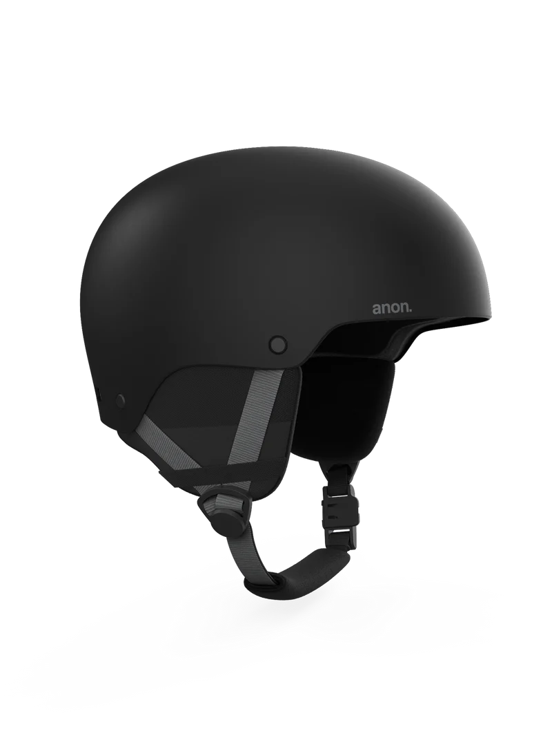 Kids' Anon Rime 3 Ski & Snowboard Helmet