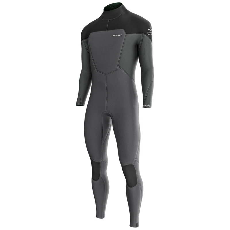 Fusion Steamer V-Zip 4/3