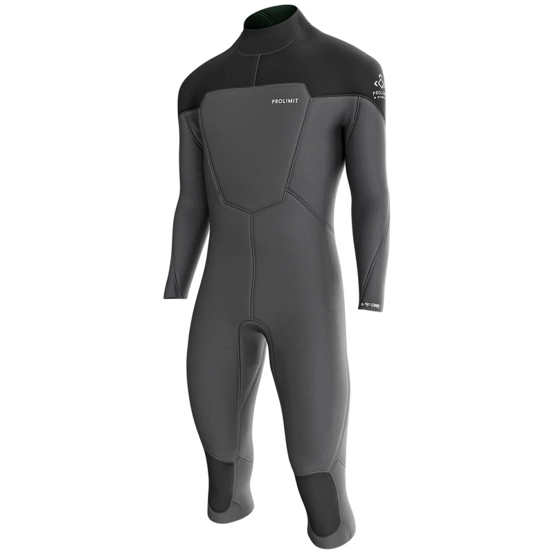 Fusion Steamer 3/4 V-Zip 3/2